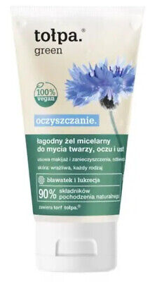 Tolpa Green Cleanup Gel